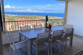 T4-80m2 superbe vue mer Sant Ambroggio